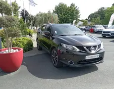 Nissan Qashqai Chantonnay