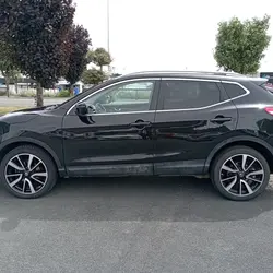 Nissan Qashqai 1.6 DCI 130 TEKNA XTRONIC Chantonnay