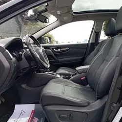 Nissan Qashqai 1.6 DCI 130 TEKNA XTRONIC Chantonnay