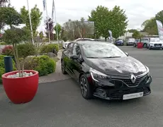 Renault Clio 5 Chantonnay