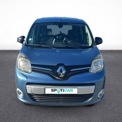 Renault Kangoo Kangoo 1.5 dCi 90 Intens Energy Mont&eacute;limar