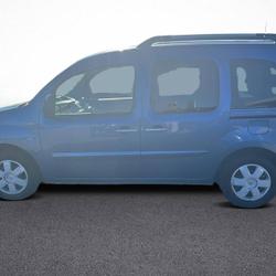 Renault Kangoo Kangoo 1.5 dCi 90 Intens Energy Mont&eacute;limar