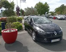 Renault Clio 4 Chantonnay