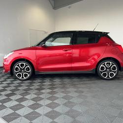 Suzuki Swift Sport 1.4 Boosterjet Hybrid occasion - Mouilleron-le-Captif - photo 2/27