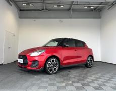 Suzuki Swift - Swift Sport 1.4 Boosterjet Hybrid - 15 990 €