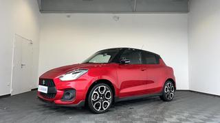 Suzuki Swift  - Sport - photo 0