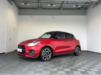 Suzuki Swift - Swift Sport 1.4 Boosterjet Hybrid - 15 990 €