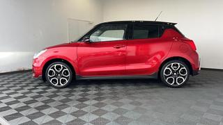 Suzuki Swift  - Sport - photo 1
