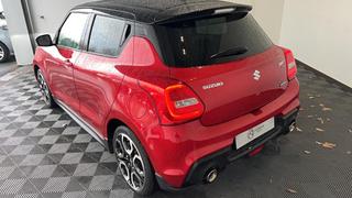 Suzuki Swift  - Sport - photo 2