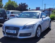Autres Audi Albi