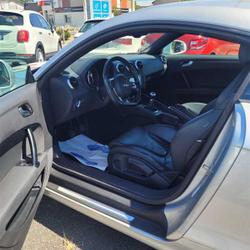 Autres Audi TT TDI 170 CV QUATTRO Albi