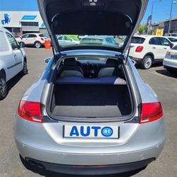 Autres Audi TT TDI 170 CV QUATTRO Albi