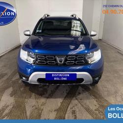 Dacia Duster 1.3 TCe 150ch FAP Prestige 4x2 E6U occasion - Boll&egrave;ne - photo 2/43