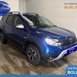 Dacia Duster 1.3 TCe 150ch FAP Prestige 4x2 E6U occasion - Boll&egrave;ne - photo 3/43