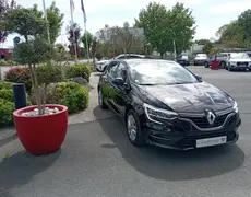 Renault Megane 4 Chantonnay