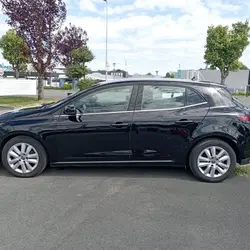 Renault Megane 4 1.5 BLUE DCI 115 BUSINESS EDC Chantonnay