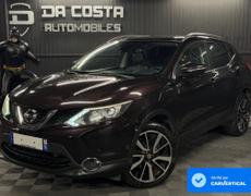 Nissan Qashqai Taverny