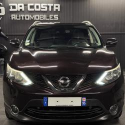 Nissan Qashqai II SUV 1.6 dCi Taverny