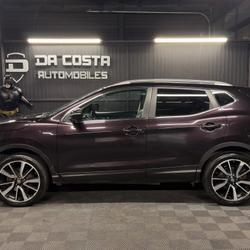 Nissan Qashqai II SUV 1.6 dCi Taverny