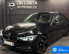BMW Serie 3 Taverny