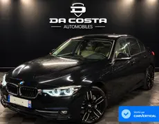 BMW Serie 3 Taverny