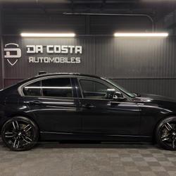 BMW Serie 3 340 i xDrive 2998cm3 326cv Taverny