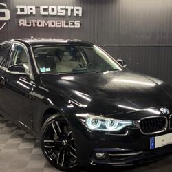 BMW Serie 3 340 i xDrive 2998cm3 326cv Taverny