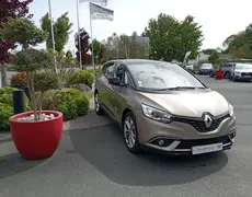 Renault Grand Scenic 4