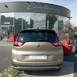Renault Grand Scenic 4 1.7 BLUE DCI 120 BUSINESS EDC 7 PLACES occasion - Chantonnay - photo 3/25