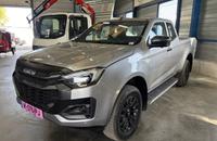 Isuzu DMax SPACE CABINE A/T NITRO SPORT à Saint-Georges-de-Reneins
