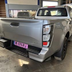 Isuzu DMax SPACE CABINE A/T NITRO SPORT Saint-Georges-de-Reneins