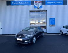 Renault Megane Coupe Les Sables-d'Olonne