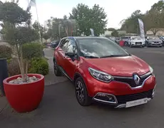 Renault Captur Chantonnay