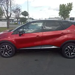 Renault Captur 1.5 DCI 90 HELLY HANSEN EDC Chantonnay