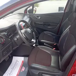 Renault Captur 1.5 DCI 90 HELLY HANSEN EDC Chantonnay