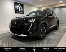 Peugeot 2008 Montaigu-Vendée