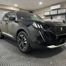 Peugeot 2008 1.5 BLUEHDI 130CH S&S GT EAT8 125G - ATELLAGE Montaigu-Vend&eacute;e