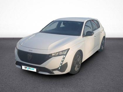 Peugeot 308 III Phase 1 - 308 BlueHDi 130ch S&S BVM6 Active Pack - 16 990 €