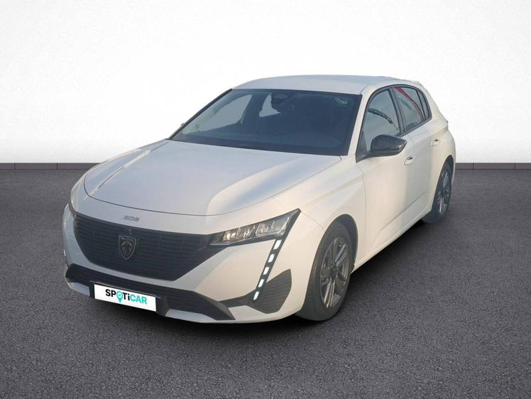 Peugeot 308 III Phase 1  - 16 990 €
