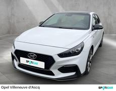 Hyundai i30 Villeneuve-d'Ascq