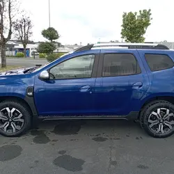 Dacia Duster 1.5 BLUE DCI 115 PRESTIGE + 4X2 Chantonnay