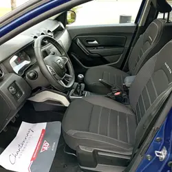Dacia Duster 1.5 BLUE DCI 115 PRESTIGE + 4X2 Chantonnay