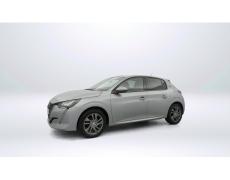 Peugeot 208 Montélimar