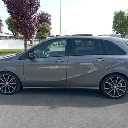 Mercedes Classe B 180 CDI 1.8 FASCINATION 7G-DCT Chantonnay