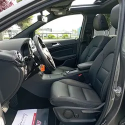 Mercedes Classe B 180 CDI 1.8 FASCINATION 7G-DCT Chantonnay