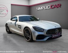 Mercedes AMG GT Theix-Noyalo
