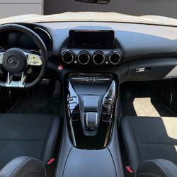 Mercedes AMG GT AMG GT 476 COUPE Theix-Noyalo