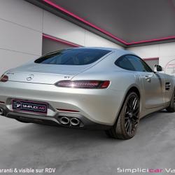 Mercedes AMG GT AMG GT 476 COUPE Theix-Noyalo