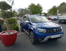 Dacia Duster - 1.5 BLUE DCI 115 PRESTIGE 4X2 - 17 890 €