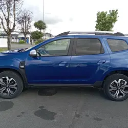 Dacia Duster 1.5 BLUE DCI 115 PRESTIGE 4X2 Chantonnay